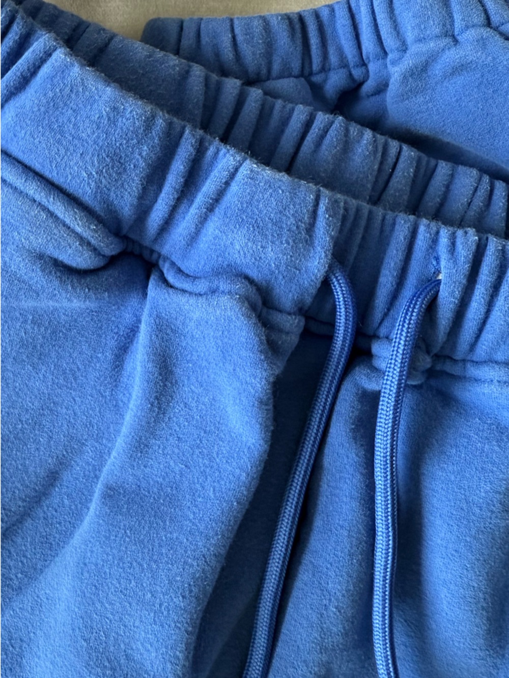 437 Blue Tracksuit - Picture 4 of 6